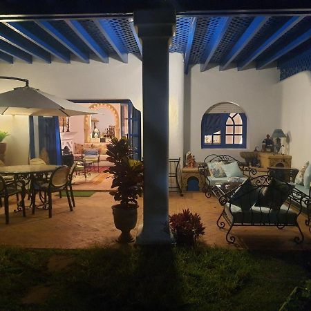 Villa A Bouznika Bay-Plage Et Golf エクステリア 写真