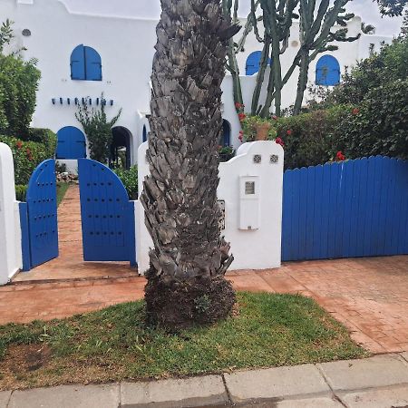 Villa A Bouznika Bay-Plage Et Golf エクステリア 写真