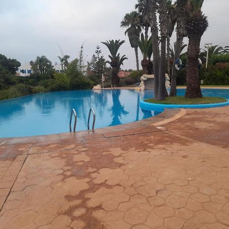 Villa A Bouznika Bay-Plage Et Golf エクステリア 写真