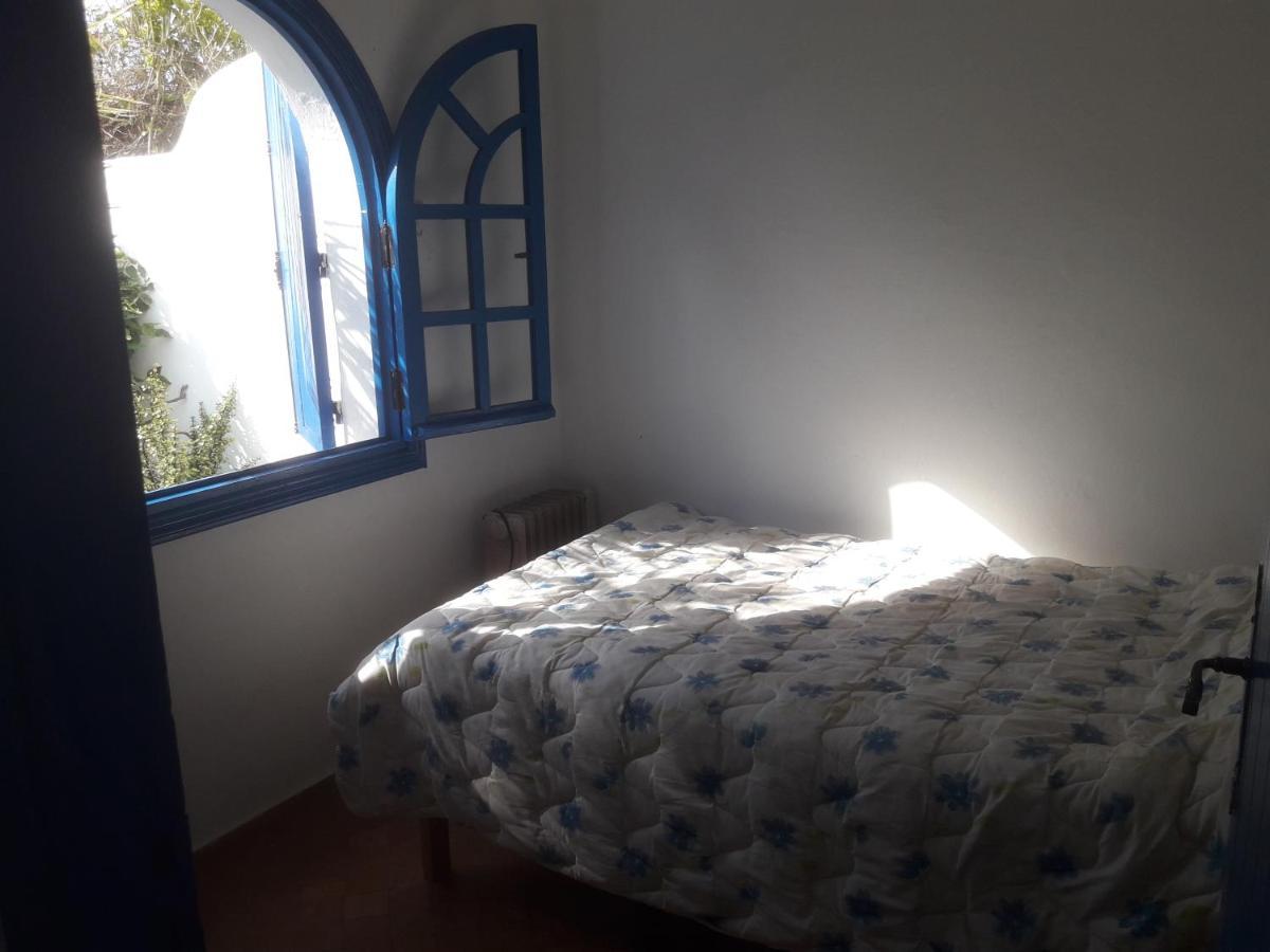 Villa A Bouznika Bay-Plage Et Golf エクステリア 写真