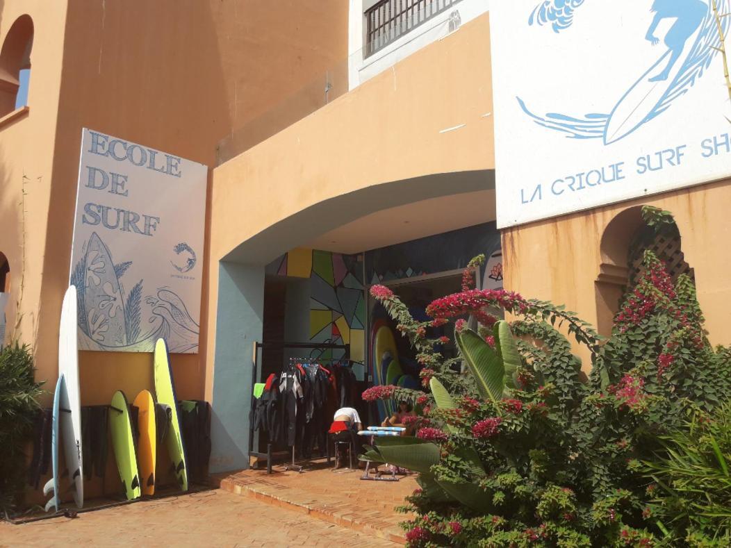Villa A Bouznika Bay-Plage Et Golf エクステリア 写真