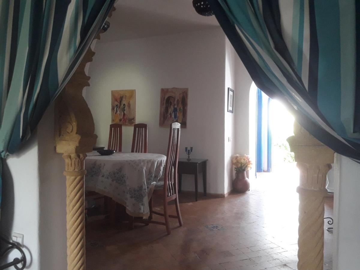 Villa A Bouznika Bay-Plage Et Golf エクステリア 写真