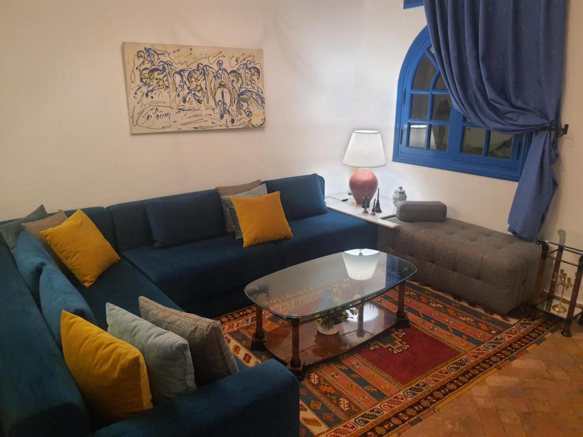 Villa A Bouznika Bay-Plage Et Golf エクステリア 写真
