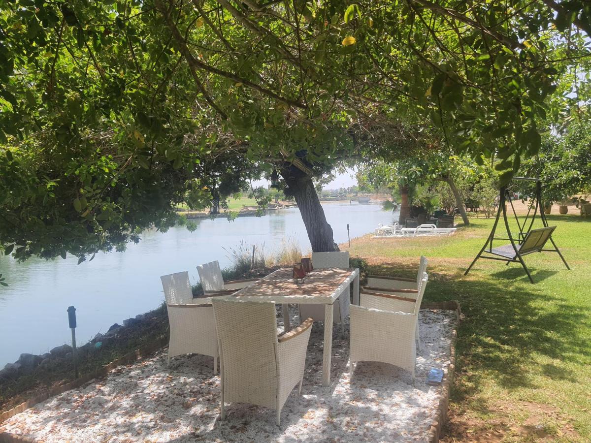 Villa A Bouznika Bay-Plage Et Golf エクステリア 写真