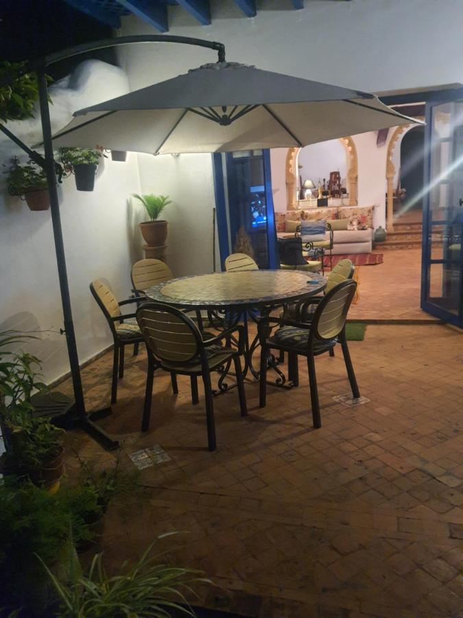 Villa A Bouznika Bay-Plage Et Golf エクステリア 写真