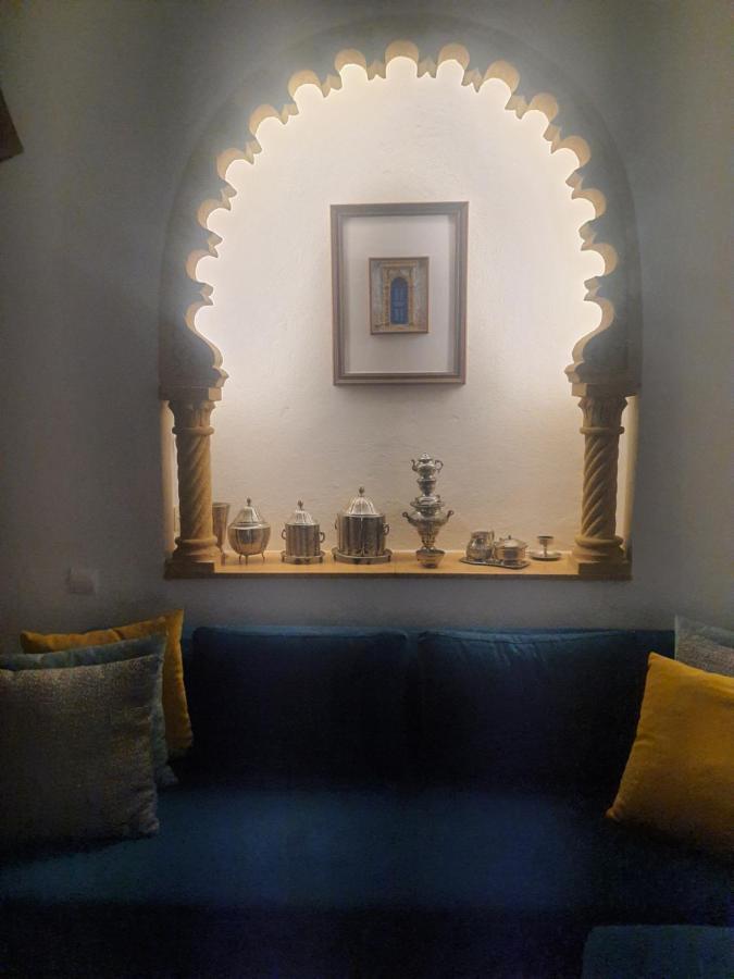 Villa A Bouznika Bay-Plage Et Golf エクステリア 写真