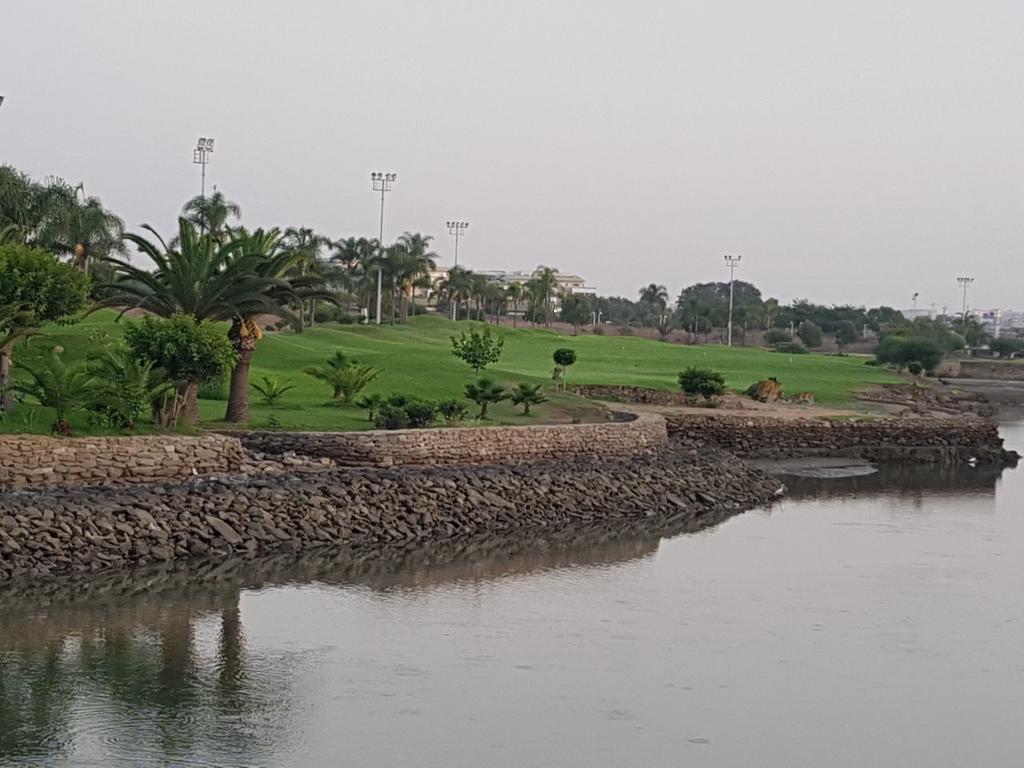 Villa A Bouznika Bay-Plage Et Golf エクステリア 写真