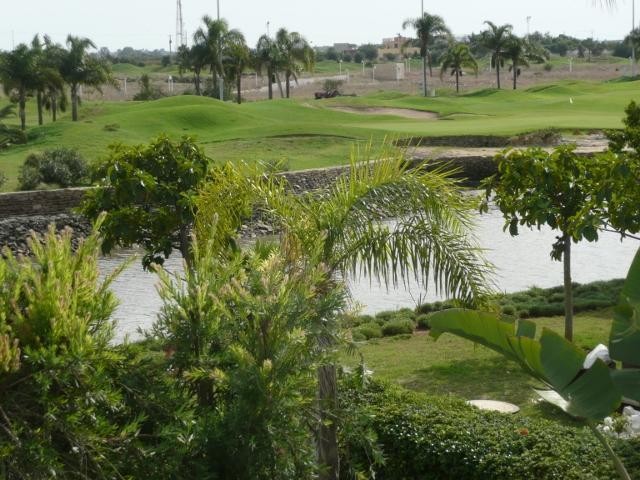 Villa A Bouznika Bay-Plage Et Golf エクステリア 写真