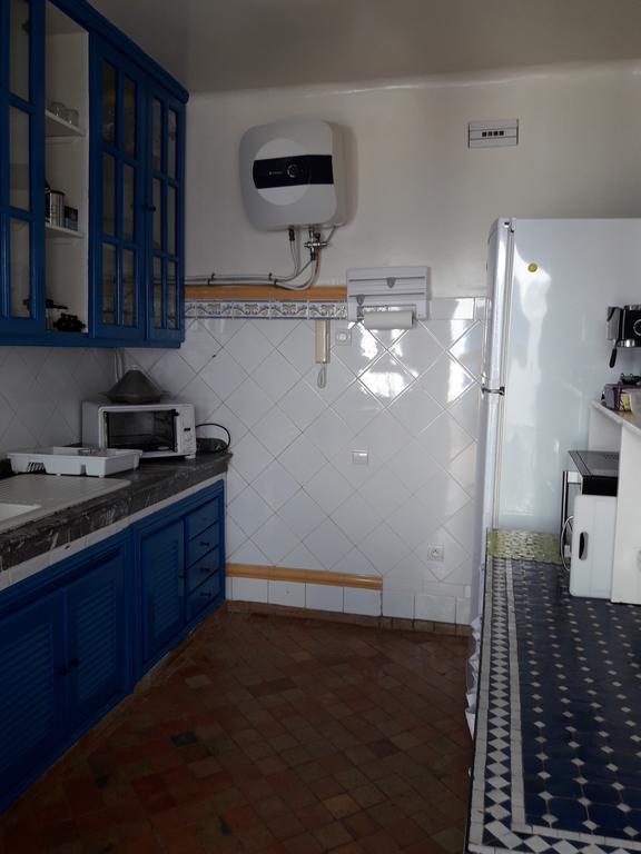 Villa A Bouznika Bay-Plage Et Golf エクステリア 写真