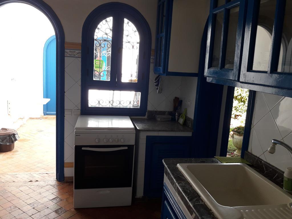Villa A Bouznika Bay-Plage Et Golf エクステリア 写真