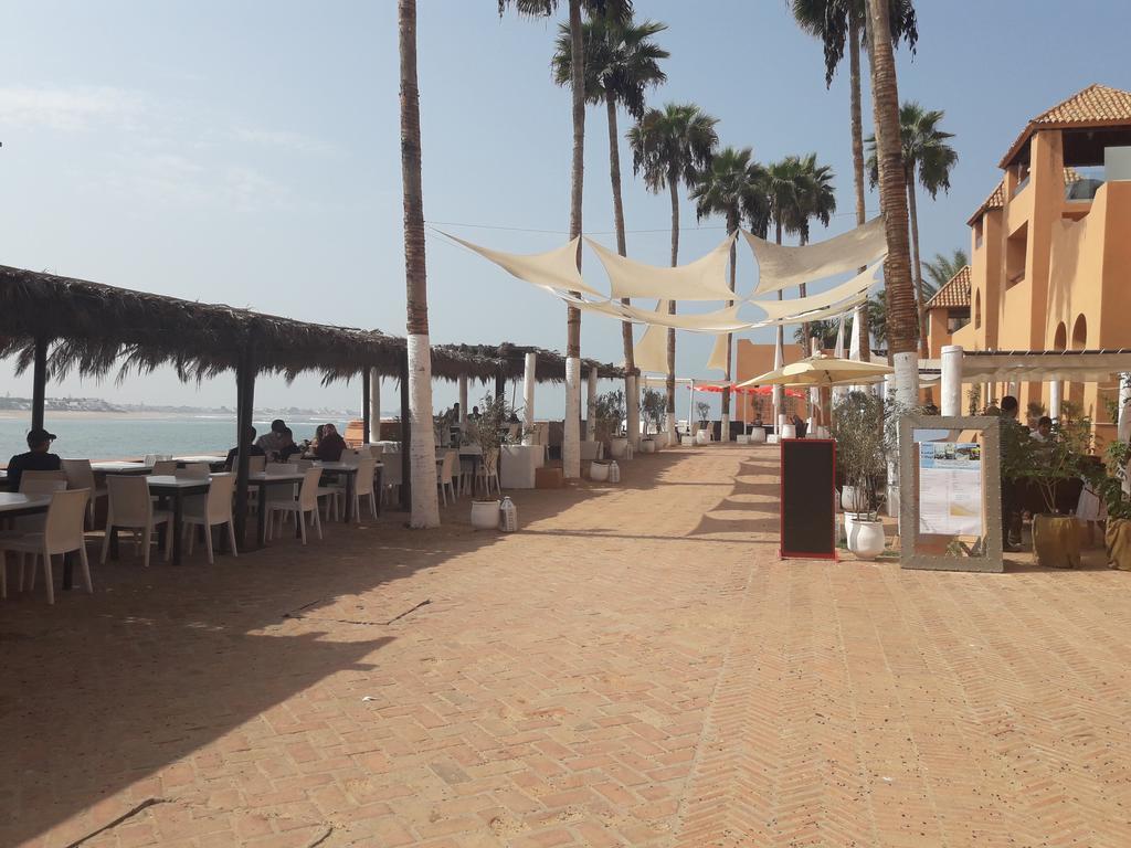 Villa A Bouznika Bay-Plage Et Golf エクステリア 写真