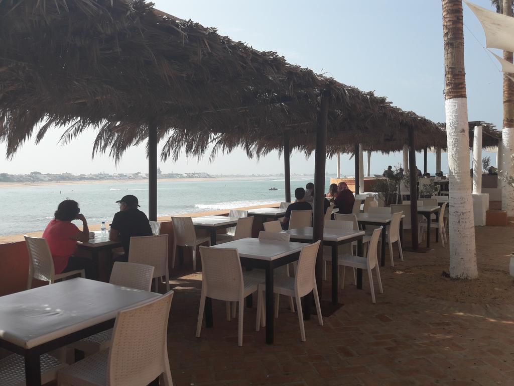Villa A Bouznika Bay-Plage Et Golf エクステリア 写真