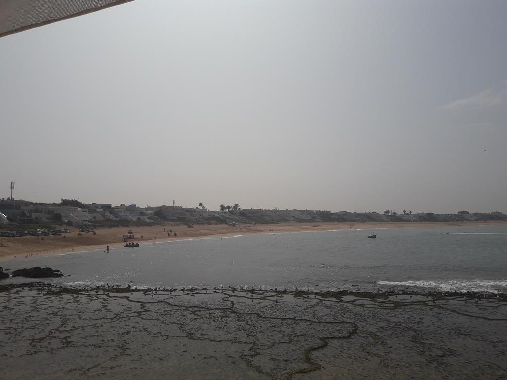 Villa A Bouznika Bay-Plage Et Golf エクステリア 写真