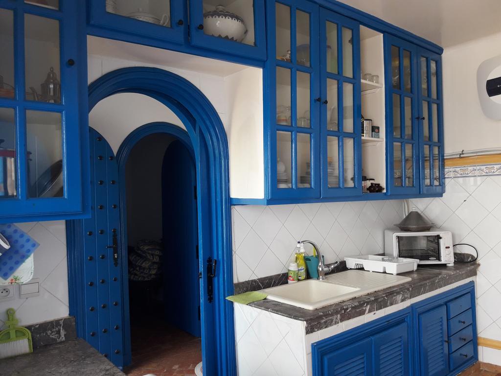 Villa A Bouznika Bay-Plage Et Golf エクステリア 写真