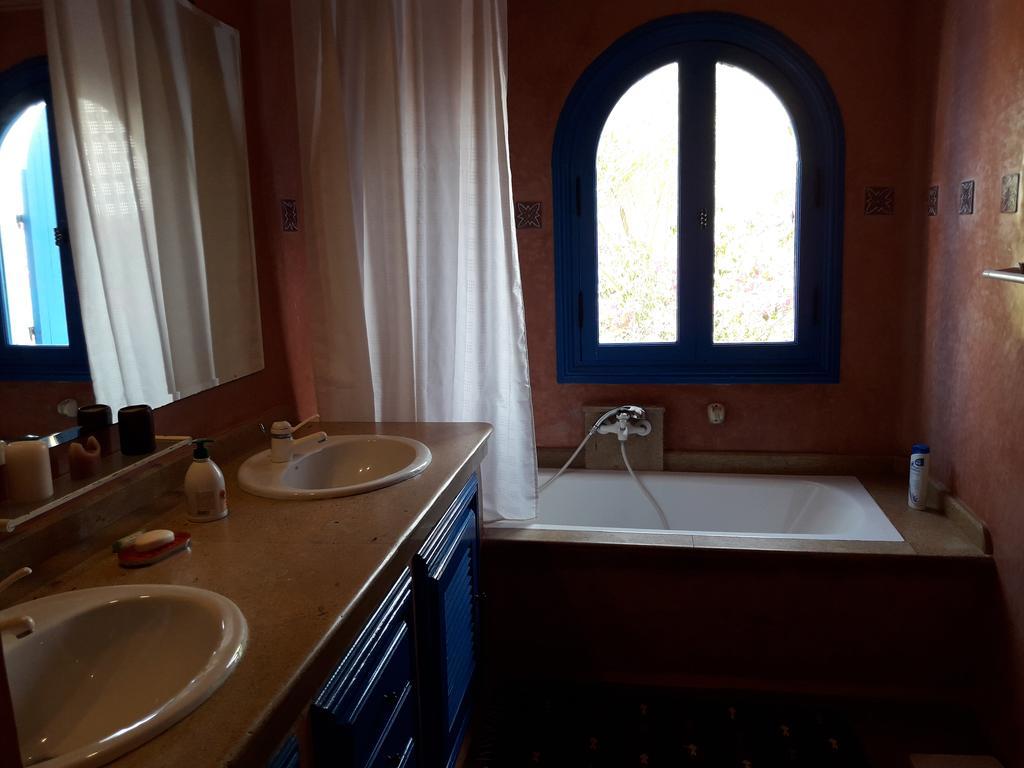 Villa A Bouznika Bay-Plage Et Golf エクステリア 写真