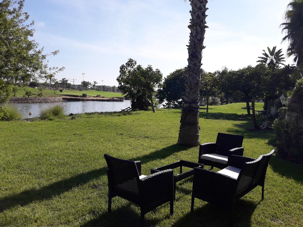 Villa A Bouznika Bay-Plage Et Golf エクステリア 写真