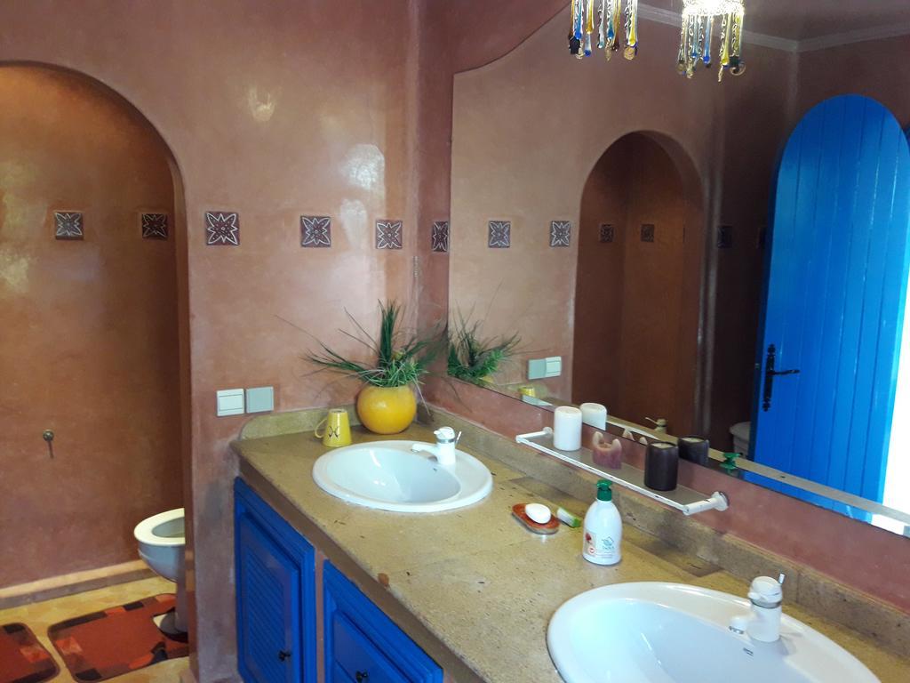 Villa A Bouznika Bay-Plage Et Golf エクステリア 写真