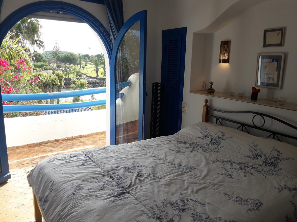 Villa A Bouznika Bay-Plage Et Golf エクステリア 写真