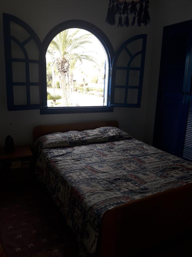 Villa A Bouznika Bay-Plage Et Golf エクステリア 写真